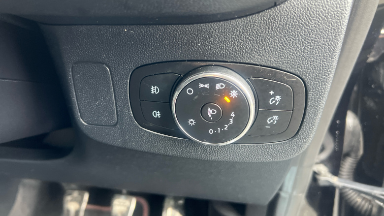 Ford Puma ST 1.5 EcoBoost ST 5dr Petrol Hatchback